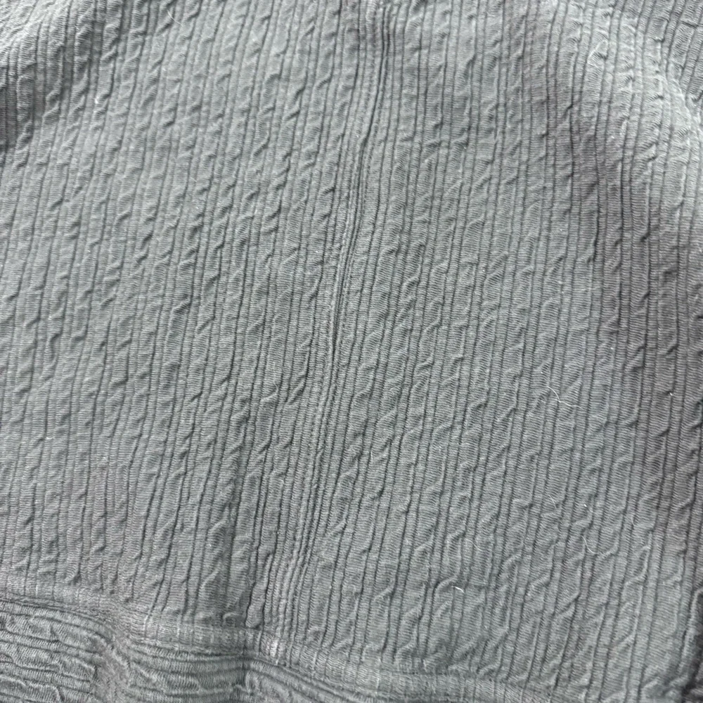 Lululemon Retreat Yourself Pullover Turtleneck Shirt Textured Black